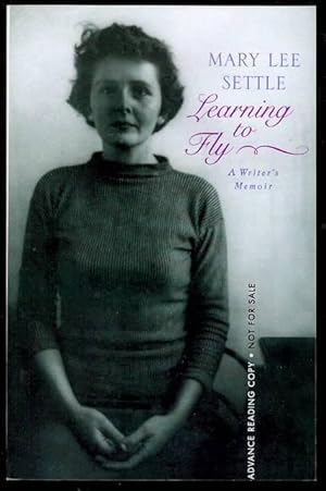 Seller image for Learning to Fly: A Writer's Memoir for sale by Bookmarc's
