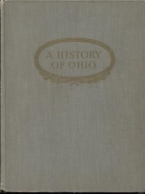 A History of Ohio