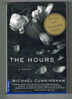 The Hours: A Novel