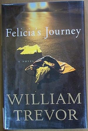 Image du vendeur pour Felicia's Journey mis en vente par Book Nook