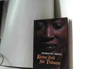 Seller image for Keine Zeit fr Trnen for sale by ABC Versand e.K.