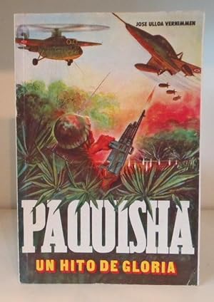 Seller image for Paquisha : un hito de gloria by for sale by BRIMSTONES