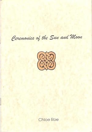 Image du vendeur pour Ceremonies of the Sun and Moon. mis en vente par City Basement Books