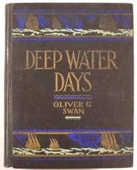 Immagine del venditore per Deep Water Days venduto da Resource Books, LLC