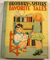 Seller image for Brothers' & Sisters' Favorite Tales: A Collection of Stories That Children Love for sale by Resource Books, LLC