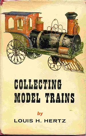 Seller image for Collecting Model Trains. for sale by Janet & Henry Hurley