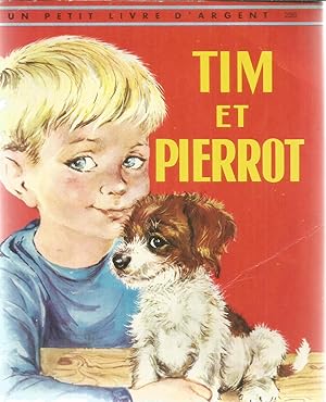 Tim et Pierrot