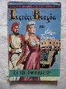 Image du vendeur pour Lucrce Borgia (n27) mis en vente par Librairie l'Aspidistra