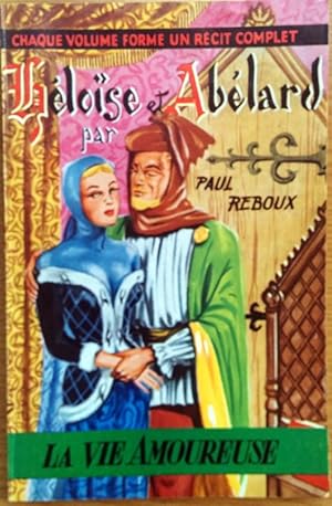 Image du vendeur pour Hloise et Ablard (n32) mis en vente par Librairie l'Aspidistra