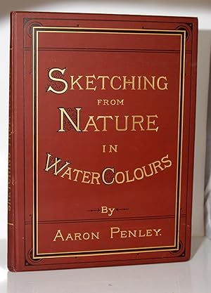 Seller image for Sketching from Nature in Water Colours. for sale by Kerr & Sons Booksellers ABA