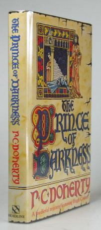 Seller image for The Prince of Darkness for sale by Bow Windows Bookshop (ABA, ILAB)