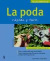 Seller image for La poda (Jardn en casa) for sale by AG Library