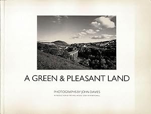Immagine del venditore per A Green and Pleasant Land: Photographs by John Davies venduto da Vincent Borrelli, Bookseller
