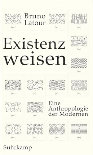Seller image for Existenzweisen for sale by BuchWeltWeit Ludwig Meier e.K.