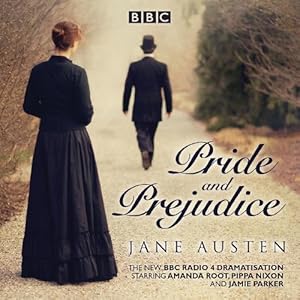 Imagen del vendedor de Pride and Prejudice (Compact Disc) a la venta por AussieBookSeller