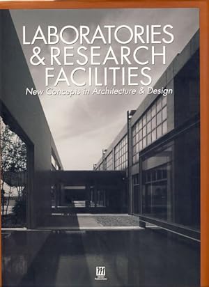 Seller image for Laboratories & research facilities. Translated by Hiroshi Watanabe. for sale by Fundus-Online GbR Borkert Schwarz Zerfa
