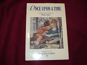 Imagen del vendedor de Once Upon a Time. 20 Bedtime Stories and Poems. a la venta por BookMine