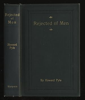 Seller image for Rejected of Men for sale by Between the Covers-Rare Books, Inc. ABAA