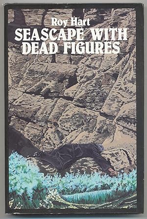Bild des Verkufers fr Seascape With Dead Figures zum Verkauf von Between the Covers-Rare Books, Inc. ABAA