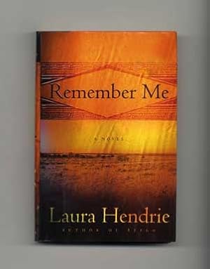 Bild des Verkufers fr Remember Me - 1st Edition/1st Printing zum Verkauf von Books Tell You Why  -  ABAA/ILAB