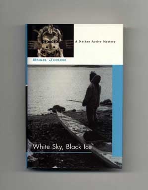 Image du vendeur pour White Sky, Black Ice - 1st Edition/1st Printing mis en vente par Books Tell You Why  -  ABAA/ILAB