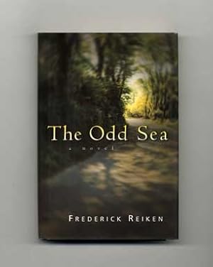 Bild des Verkufers fr The Odd Sea - 1st Edition/1st Printing zum Verkauf von Books Tell You Why  -  ABAA/ILAB
