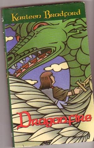 Seller image for Dragonfire for sale by Nessa Books