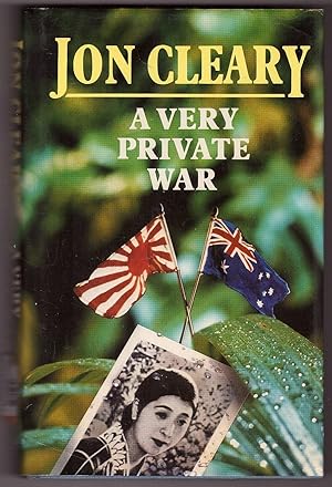 Seller image for A Very Private War for sale by Ainsworth Books ( IOBA)