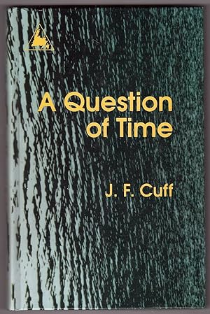 Seller image for A Question of Time for sale by Ainsworth Books ( IOBA)