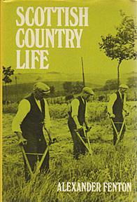 Seller image for Scottish Country Life for sale by Sutton Books