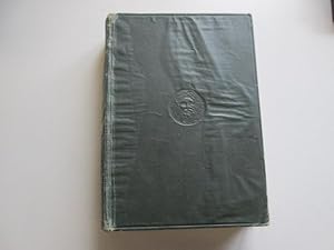 Bild des Verkufers fr A Medical Dictionary zum Verkauf von Goldstone Rare Books