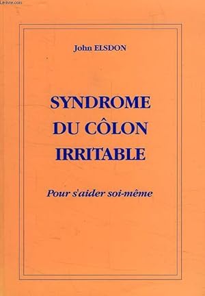 Bild des Verkufers fr SYNDROME DU COLON IRRITABLE, POUR S'AIDER SOI-MEME zum Verkauf von Le-Livre