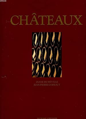 Imagen del vendedor de CHATEAUX a la venta por Le-Livre