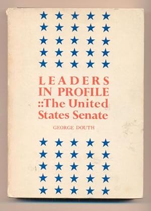 Bild des Verkufers fr Leaders in Profile: The United States Senate zum Verkauf von Ken Sanders Rare Books, ABAA