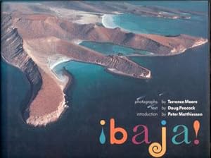 Seller image for Baja for sale by Ken Sanders Rare Books, ABAA