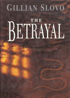 Seller image for THE BETRAYAL for sale by Badger Books