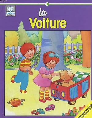 Image du vendeur pour LA VOITURE mis en vente par Le-Livre