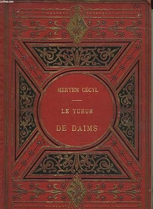 Seller image for LE TUEUR DES DAIMS for sale by Le-Livre