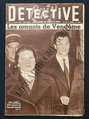 DETECTIVE-N°451-21 FEVRIER 1955