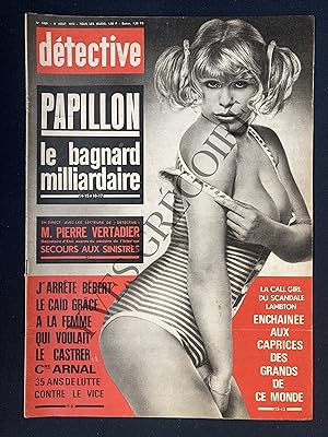DETECTIVE-N°1409-9 AOUT 1973