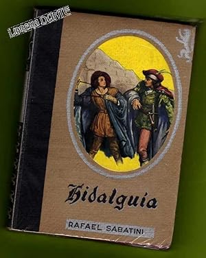Imagen del vendedor de HIDALGUIA. a la venta por Librera DANTE