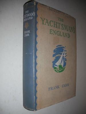 The Yachtsman's England