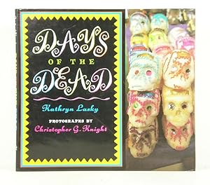 Seller image for Days of the Dead for sale by Banjo Booksellers, IOBA