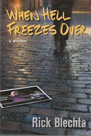 Seller image for When Hell Freezes Over for sale by Riverwash Books (IOBA)