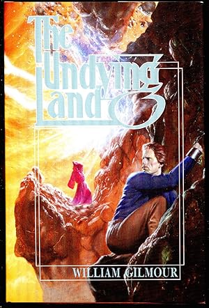 Seller image for The Undying Land for sale by Dearly Departed Books