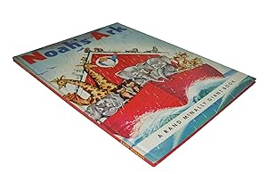 Seller image for Noah's Ark for sale by Homeward Bound Books