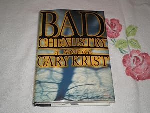 Imagen del vendedor de Bad Chemistry: A Novel a la venta por SkylarkerBooks