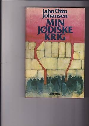 Seller image for Min Jodiske Krig for sale by Meir Turner