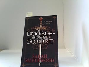 Bild des Verkufers fr Double-edged Sword (The Nowhere Chronicles) zum Verkauf von ABC Versand e.K.