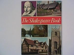 Bild des Verkufers fr The Shakespeare Book zum Verkauf von ANTIQUARIAT FRDEBUCH Inh.Michael Simon